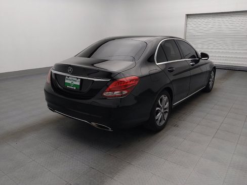 Used 2016 Mercedes-Benz C 300 Sedan image 9