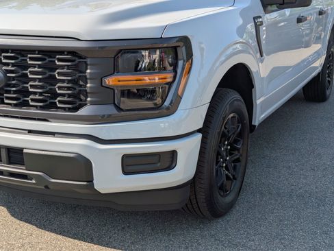 New 2025 Ford F150 STX image 10