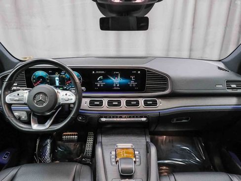 Certified 2022 Mercedes-Benz GLS 450 4MATIC image 13