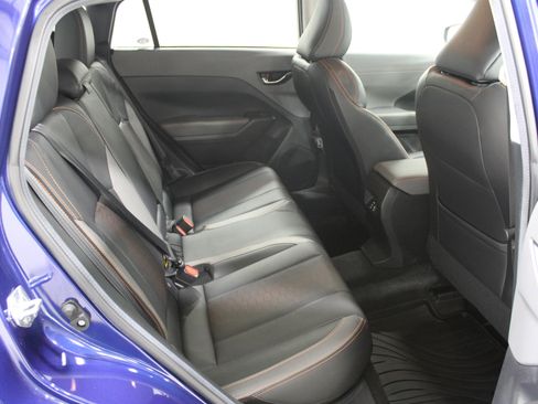 Certified 2024 Subaru Crosstrek 2.5i Limited image 21