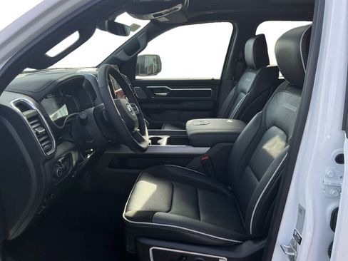 New 2026 RAM 1500 Laramie image 10