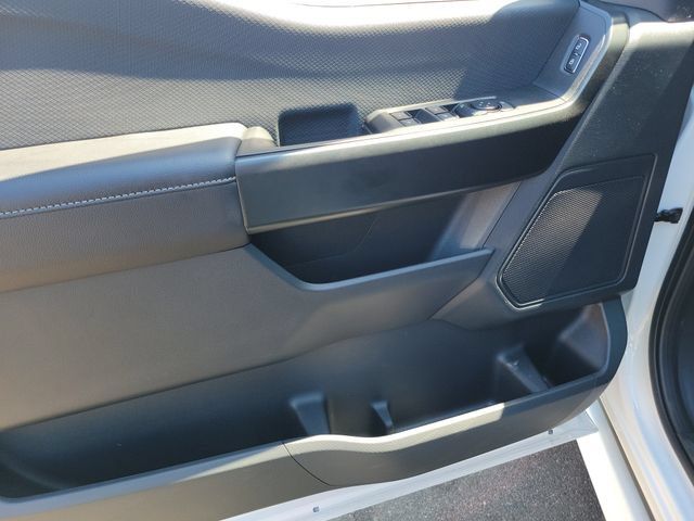 New 2026 Ford F150 STX w/ F-150 LOBO Package AWD/4WD image 18