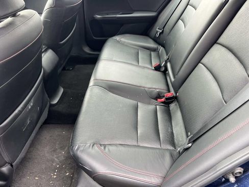 Used 2017 Honda Accord Sport Special Edition image 17