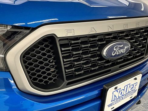 Used 2022 Ford Ranger XLT image 29