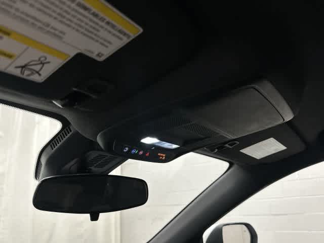 Used 2026 Chevrolet Equinox LT FWD image 21