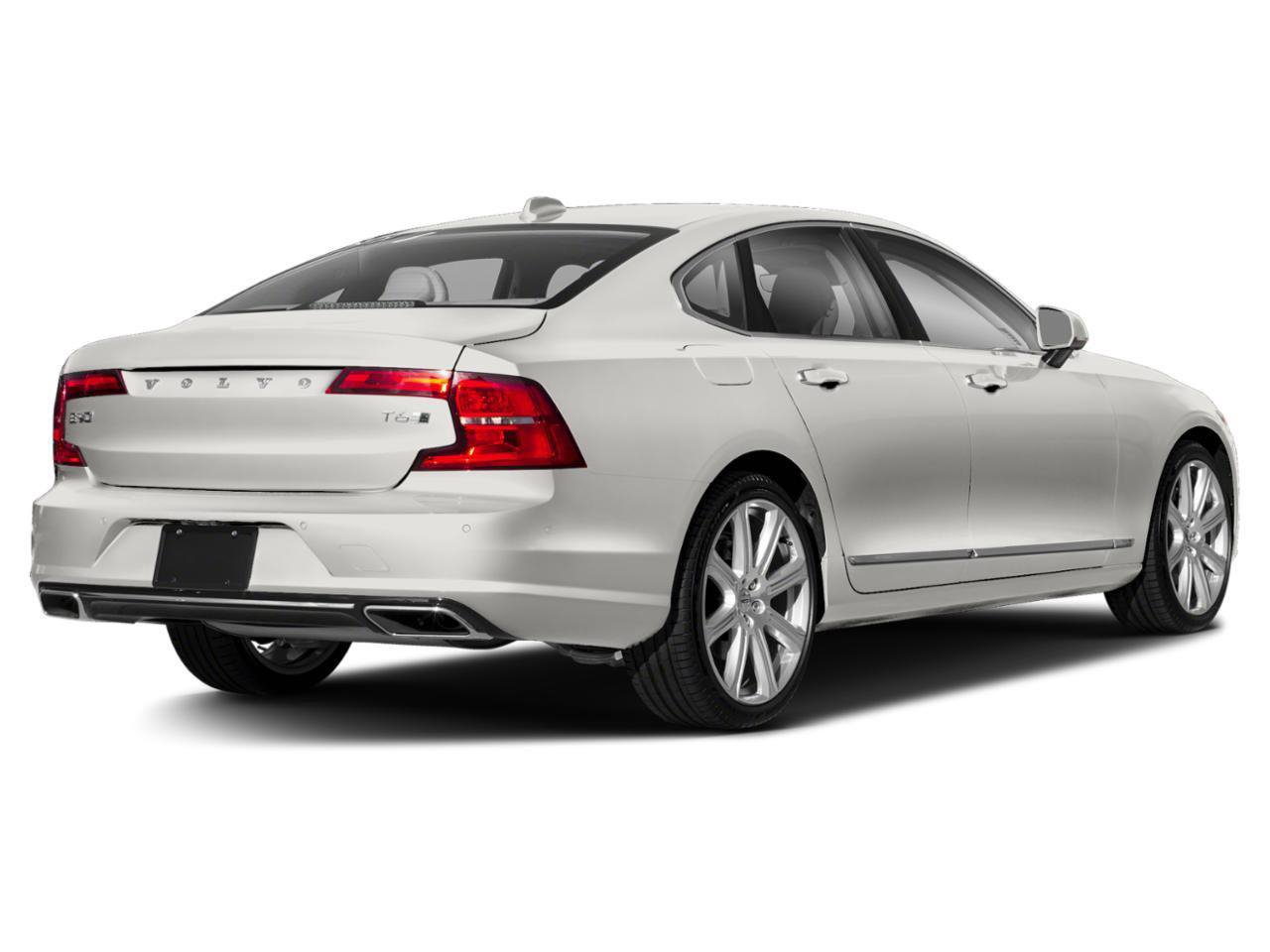 Used 2018 Volvo S90 T5 Momentum w/ Convenience Package AWD/4WD image 12