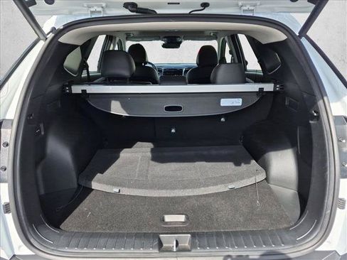 Used 2022 Hyundai Tucson SEL w/ Convenience + Premium Package AWD/4WD image 6