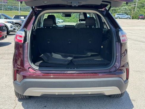 Used 2023 Ford Edge SEL w/ Convenience Package AWD/4WD image 5