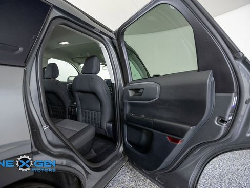 Used 2024 Ford Bronco Sport Big Bend AWD/4WD image 36