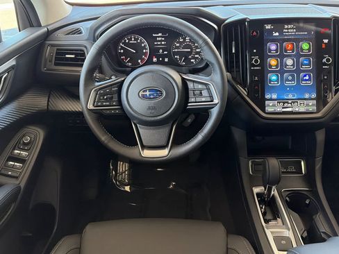 New 2026 Subaru Ascent Premium AWD/4WD image 14
