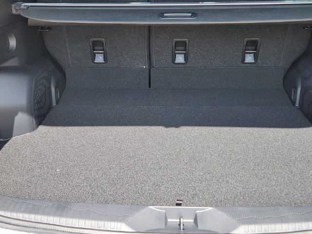 New 2026 Subaru Forester Premium AWD/4WD image 24