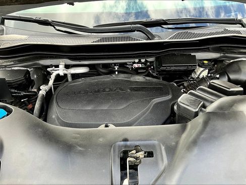Used 2021 Honda Pilot Special Edition image 29