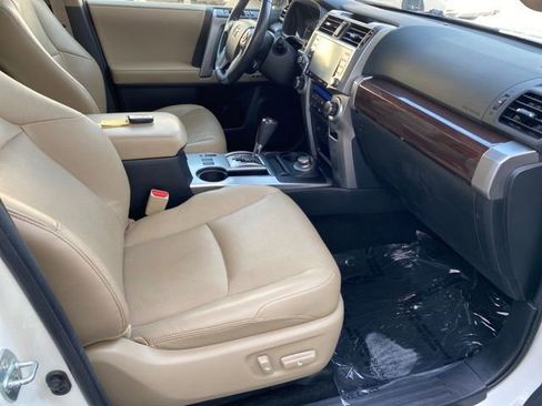 Used 2023 Toyota 4Runner Limited image 14