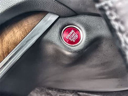 Used 2017 Acura MDX FWD w/ Advance Package image 28