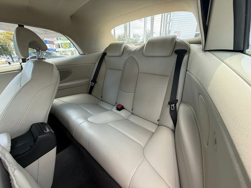 Used 2008 Saab 9-3 2.0T w/ Cold Weather Package image 13