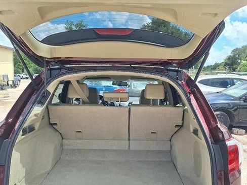 Used 2018 Acura RDX AWD image 3