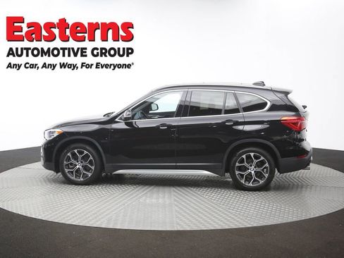 Used 2022 BMW X1 xDrive28i w/ Convenience Package AWD/4WD image 63