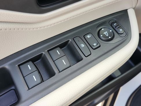 New 2026 Honda Odyssey EX-L image 38
