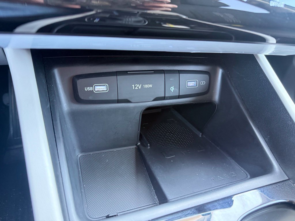 Used 2024 Hyundai Tucson SEL FWD image 19