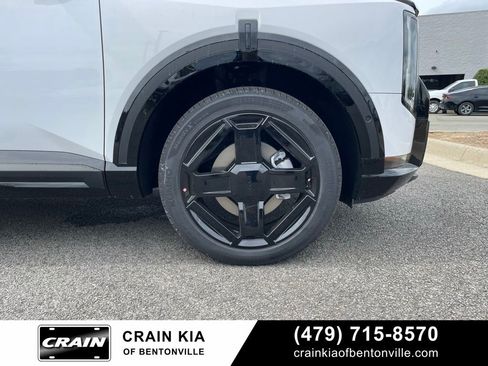 New 2027 Kia Telluride SX X-Line w/ Towing Package AWD/4WD image 35