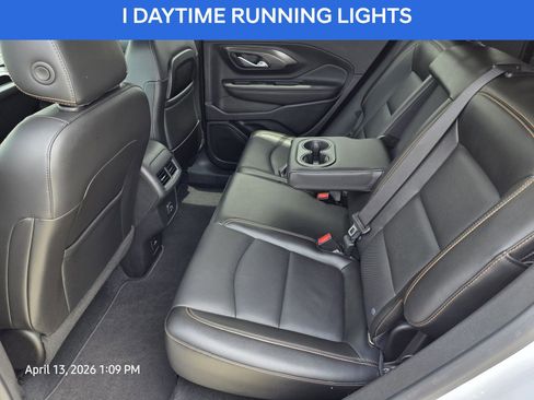 Used 2021 GMC Terrain SLT w/ Elevation Edition FWD image 18