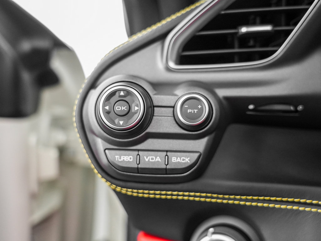 Used 2018 Ferrari 488 Spider RWD image 21