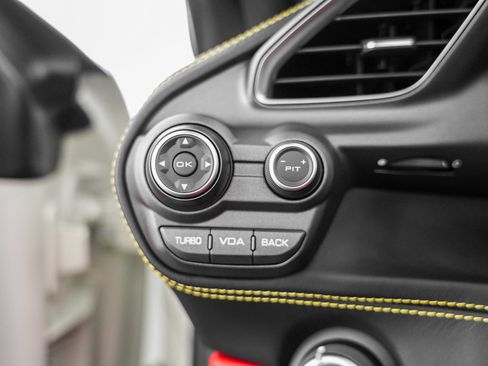 Used 2018 Ferrari 488 Spider RWD image 21