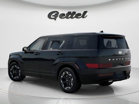 New 2026 Hyundai Santa Fe SE image 5