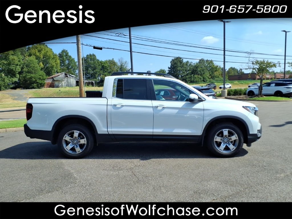 Used 2024 Honda Ridgeline RTL image 6