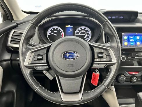 Used 2020 Subaru Forester Premium AWD/4WD image 16