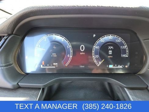 New 2026 Jeep Grand Cherokee Altitude image 20