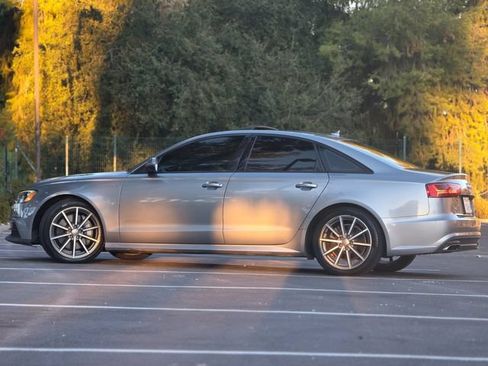 Used 2017 Audi A6 2.0T Premium AWD/4WD image 9