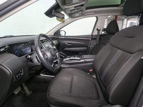 Used 2022 Hyundai Tucson SEL w/ Cargo Package AWD/4WD image 39