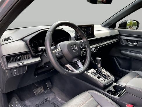 Used 2024 Honda CR-V Sport-L image 18