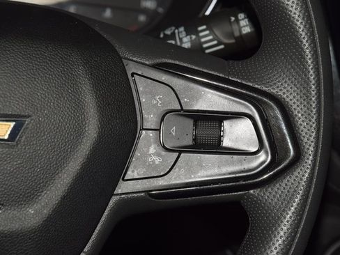 Used 2023 Chevrolet TrailBlazer LT w/ Convenience Package image 36