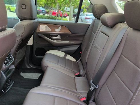 Certified 2023 Mercedes-Benz GLE 350 image 14