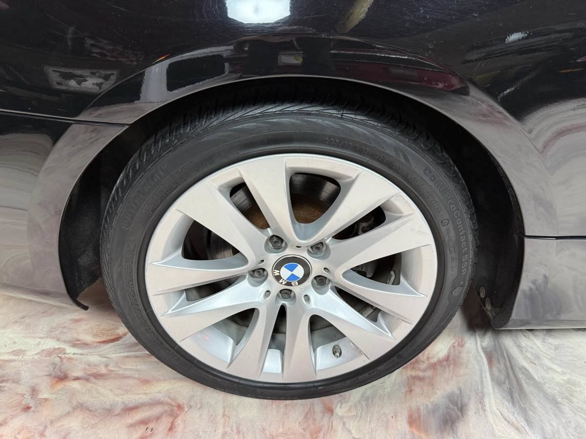 Used 2013 BMW 328i Coupe RWD image 34