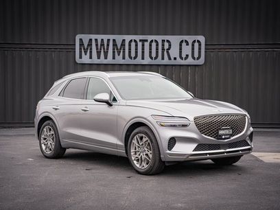 Used 2025 Genesis GV70 2.5T