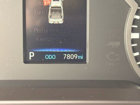 Used 2025 Toyota Tundra SR5 image 15