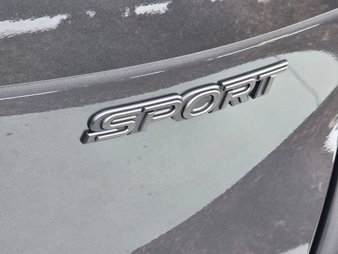 New 2026 Subaru Forester Sport AWD/4WD image 32