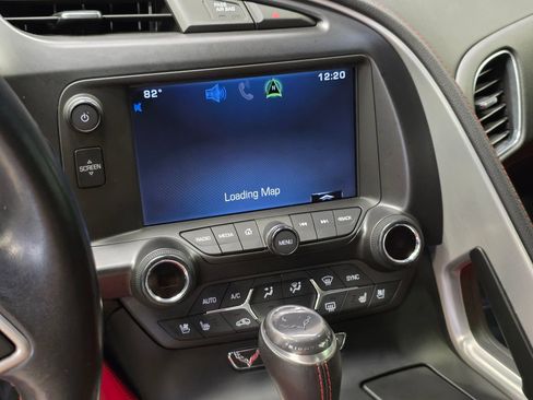 Used 2015 Chevrolet Corvette Stingray Coupe w/ 2LT Preferred Equipment Group RWD image 25