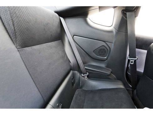 Used 2025 Toyota GR86 Premium image 10