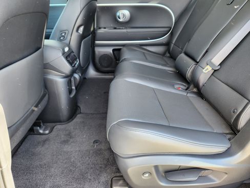 New 2026 Hyundai Ioniq 9 SEL image 10