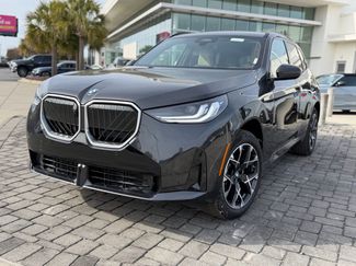 New 2026 BMW X3 xDrive30 w/ Premium Package 360° Tour