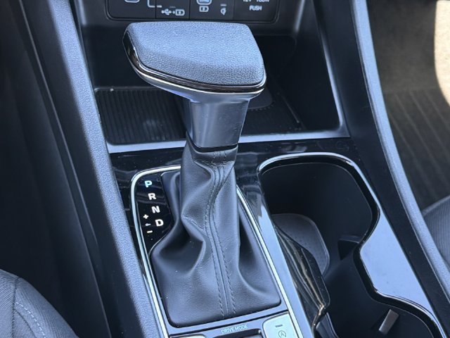 Used 2025 Hyundai Tucson SEL FWD image 22