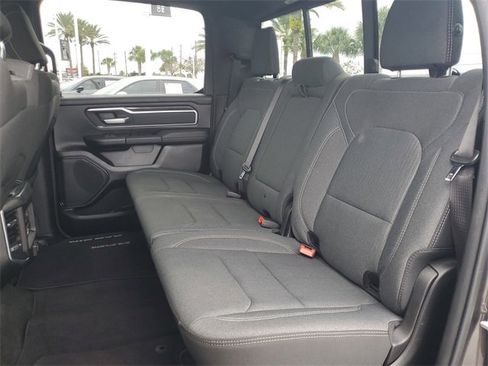 Used 2021 RAM 1500 Big Horn image 12