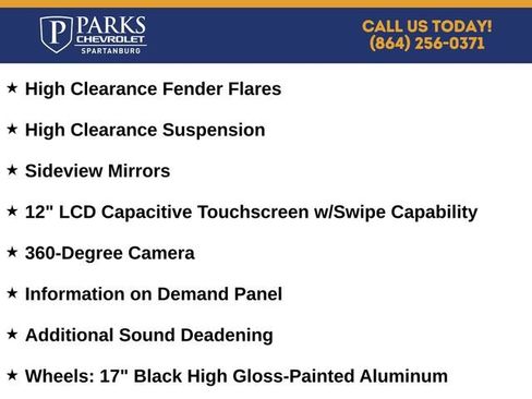 Used 2023 Ford Bronco Badlands AWD/4WD image 3