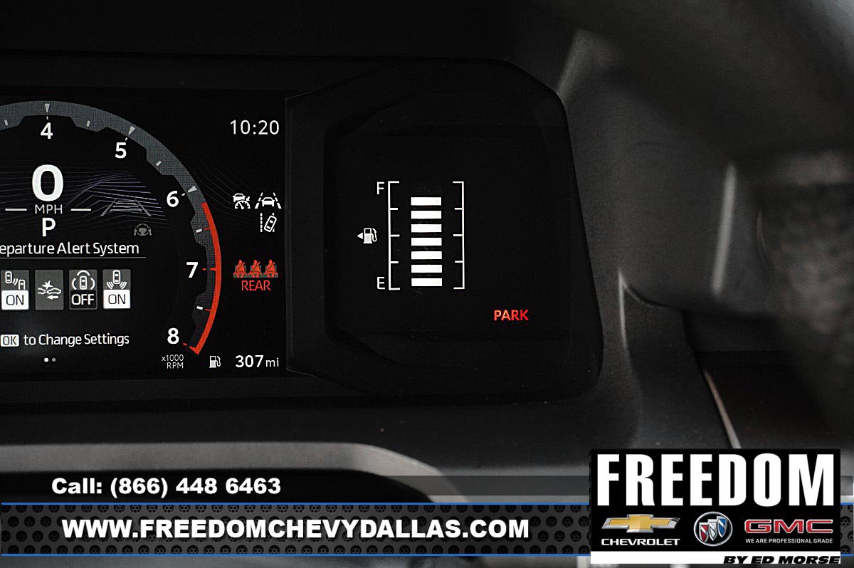 Used 2024 Toyota Tacoma SR5 RWD image 26