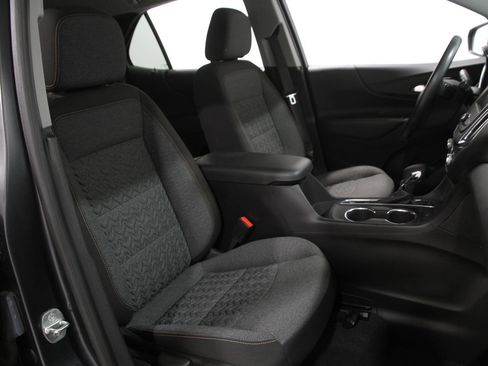 Certified 2022 Chevrolet Equinox LT image 18