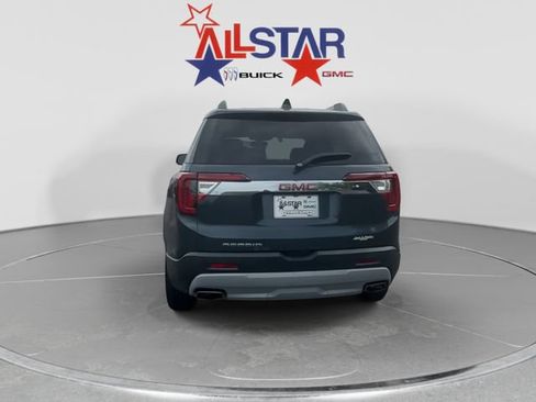 Used 2020 GMC Acadia SLT FWD image 6